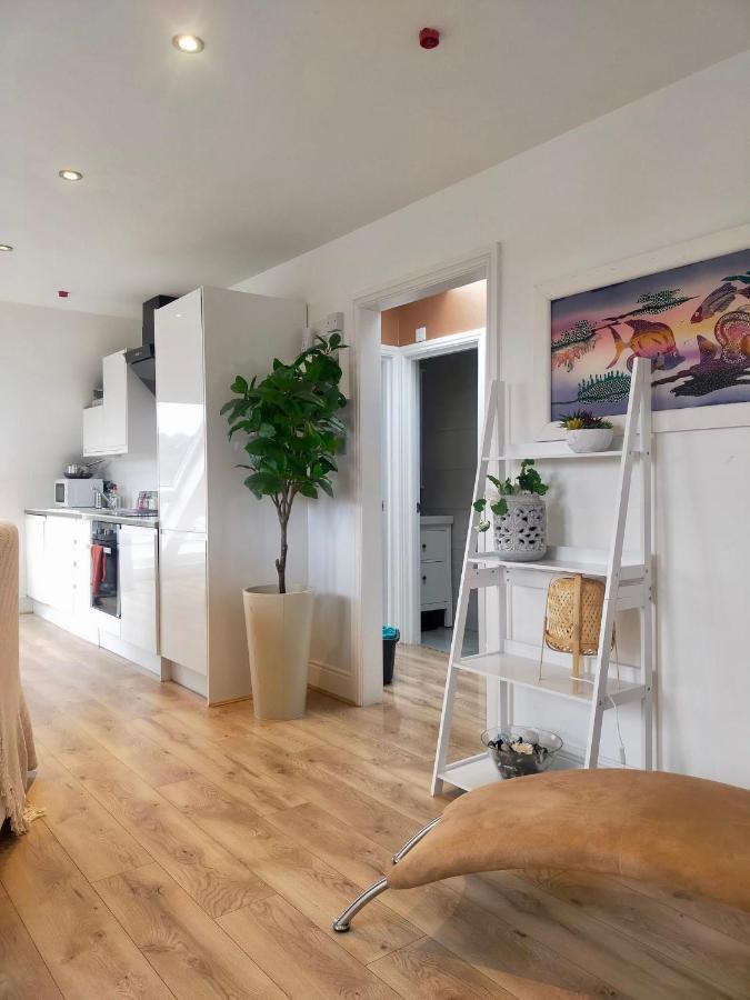 Stunning Luminous Penthouse/ 2Beds 2Baths Apartment Bournemouth Exterior photo